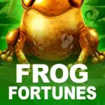 Play FROG FORTUNES Online Slot