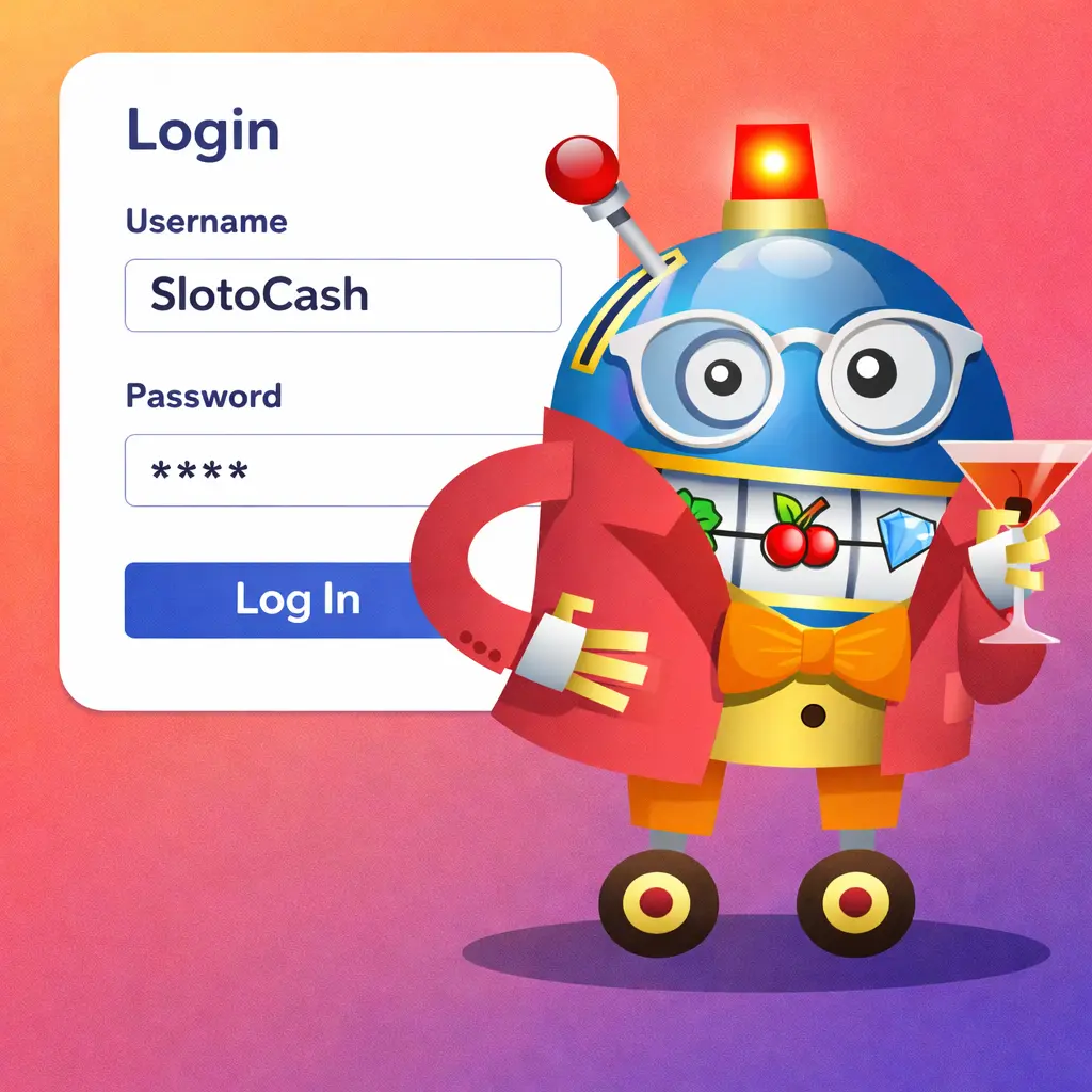 Login Banner image