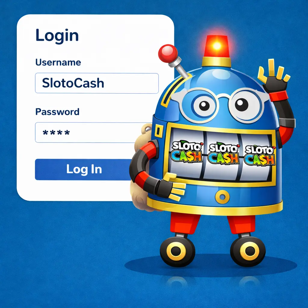 Login